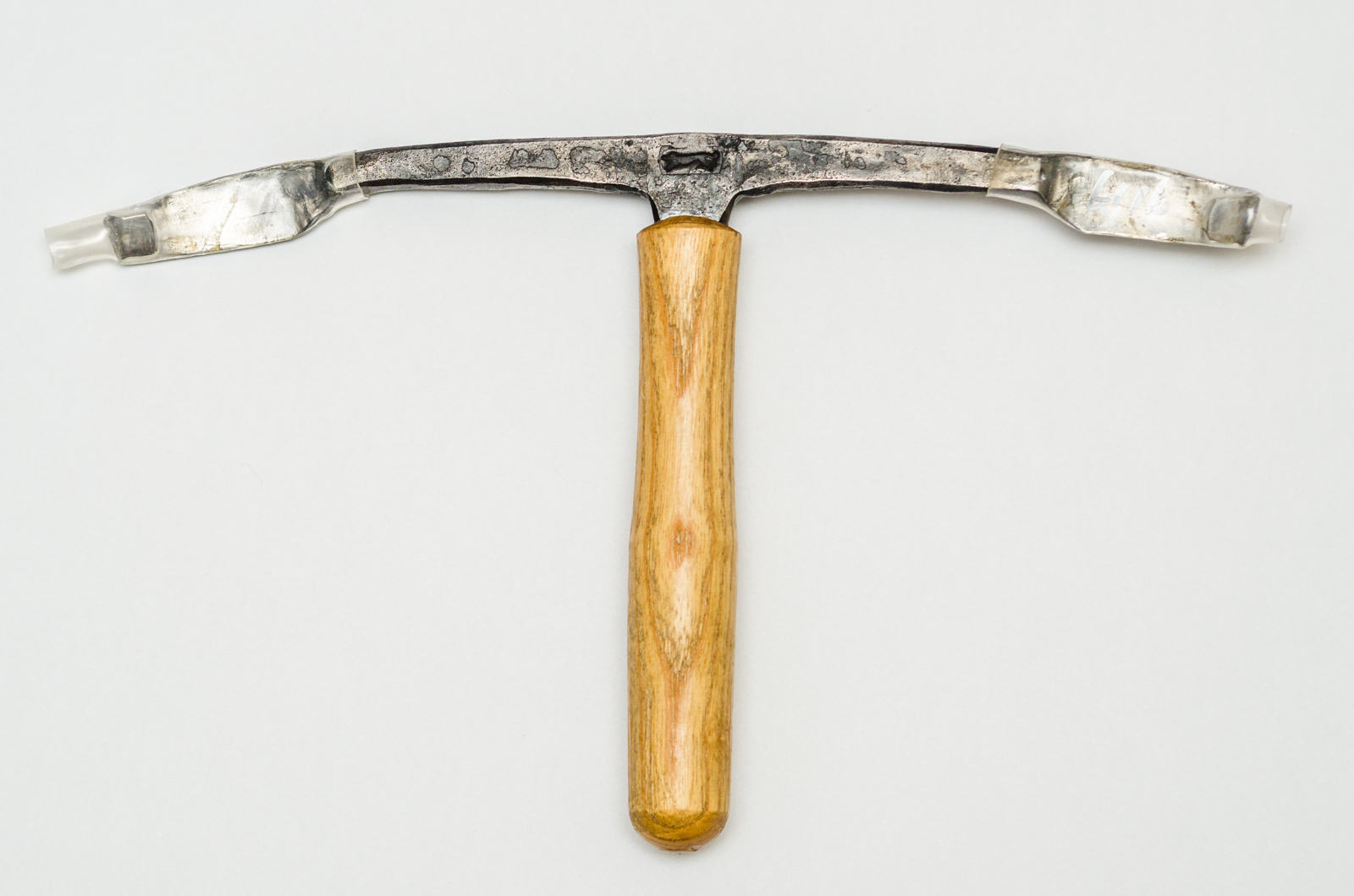 shingle iron